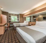 Microtel Inn & Suites by Wyndham West Chester hotel detail image 5
