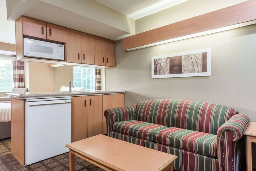 Microtel Inn & Suites by Wyndham West Chester hotel detail image 6