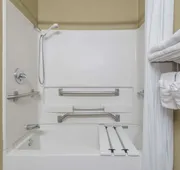 Microtel Inn & Suites by Wyndham West Chester hotel detail image 7