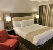 Country Inn & Suites by Radisson, Rochester-Pittsford/Brighton, NY hotel detail image 3