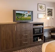 Country Inn & Suites by Radisson, Rochester-Pittsford/Brighton, NY hotel detail image 7