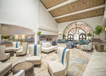 Hilton Santa Barbara Beachfront Resort hotel thumbnail 2
