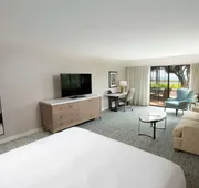 Hilton Santa Barbara Beachfront Resort hotel detail image 3