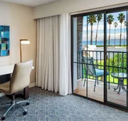 Hilton Santa Barbara Beachfront Resort hotel detail image 4