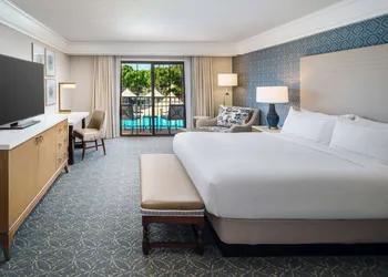 Hilton Santa Barbara Beachfront Resort hotel thumbnail 5