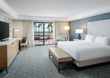 Hilton Santa Barbara Beachfront Resort hotel thumbnail 6