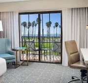 Hilton Santa Barbara Beachfront Resort hotel detail image 7