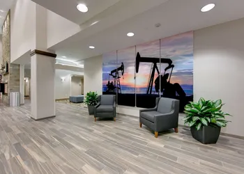 Hampton Inn & Suites North Houston Spring hotel thumbnail 3