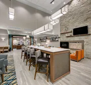 Hampton Inn & Suites North Houston Spring hotel detail image 4