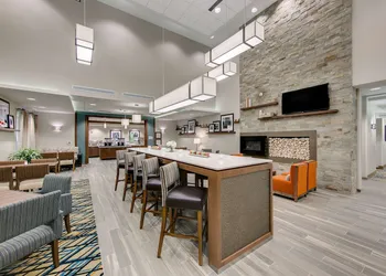 Hampton Inn & Suites North Houston Spring hotel thumbnail 4