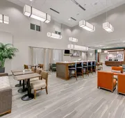 Hampton Inn & Suites North Houston Spring hotel detail image 5