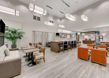 Hampton Inn & Suites North Houston Spring hotel thumbnail 5