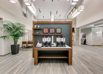 Hampton Inn & Suites North Houston Spring hotel thumbnail 6