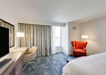 Hampton Inn & Suites North Houston Spring hotel thumbnail 7
