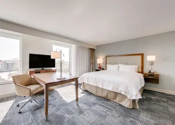 Hampton Inn & Suites North Houston Spring hotel thumbnail 8