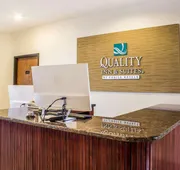 Quality Inn & Suites Yuma hotel detail image 3