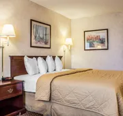 Quality Inn & Suites Yuma hotel detail image 7