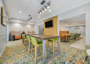 Hampton Inn Huntsville-Arsenal/South Pkway hotel thumbnail 2