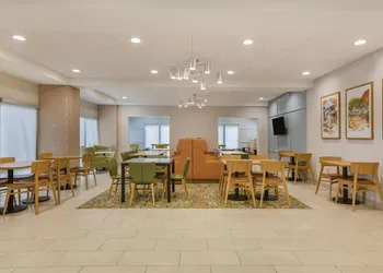 Hampton Inn Huntsville-Arsenal/South Pkway hotel thumbnail 3