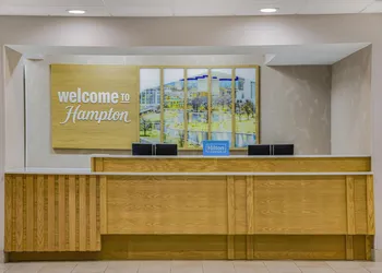 Hampton Inn Huntsville-Arsenal/South Pkway hotel thumbnail 5