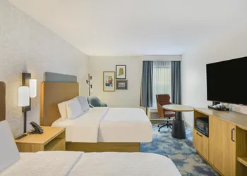 Hampton Inn Huntsville-Arsenal/South Pkway hotel thumbnail 7