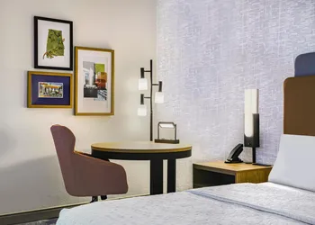 Hampton Inn Huntsville-Arsenal/South Pkway hotel thumbnail 8