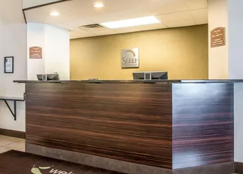 Sleep Inn & Suites Mount Vernon hotel thumbnail 2