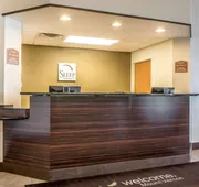 Sleep Inn & Suites Mount Vernon hotel detail image 3