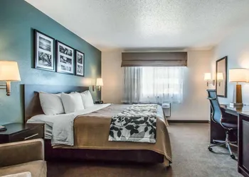 Sleep Inn & Suites Mount Vernon hotel thumbnail 6