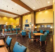 Hampton Inn & Suites Chesapeake-Square Mall hotel detail image 3