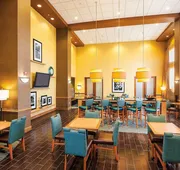 Hampton Inn & Suites Chesapeake-Square Mall hotel detail image 4