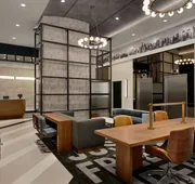 DoubleTree by Hilton New York Downtown hotel detail image 3