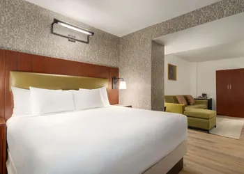DoubleTree by Hilton New York Downtown hotel thumbnail 6