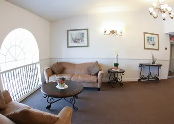 Inn At Arbor Ridge Hotel & Conference Center hotel thumbnail 3