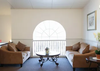 Inn At Arbor Ridge Hotel & Conference Center hotel thumbnail 4
