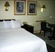 Inn At Arbor Ridge Hotel & Conference Center hotel detail image 5