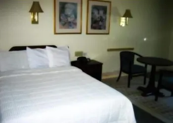 Inn At Arbor Ridge Hotel & Conference Center hotel thumbnail 5
