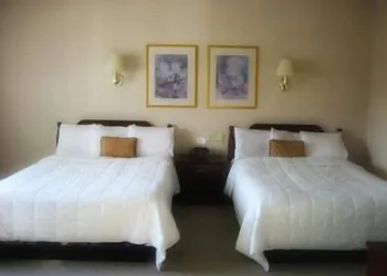 Inn At Arbor Ridge Hotel & Conference Center hotel thumbnail 6