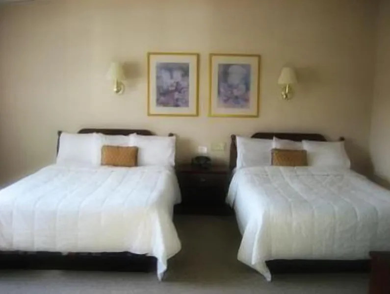 Inn At Arbor Ridge Hotel & Conference Center hotel detail image 6