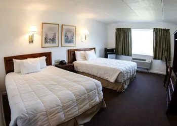 Inn At Arbor Ridge Hotel & Conference Center hotel thumbnail 8