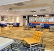DoubleTree by Hilton Hotel & Suites Pittsburgh Downtown hotel detail image 3
