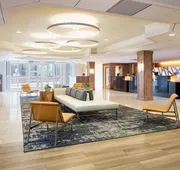 DoubleTree by Hilton Hotel & Suites Pittsburgh Downtown hotel detail image 4