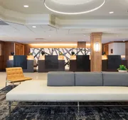 DoubleTree by Hilton Hotel & Suites Pittsburgh Downtown hotel detail image 5