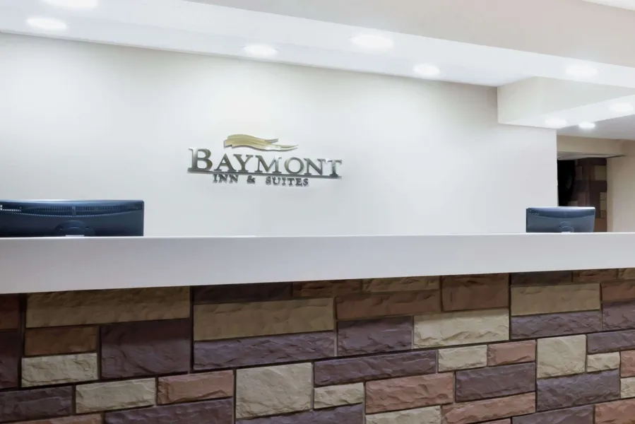 Baymont by Wyndham Columbus/Rickenbacker hotel detail image 2