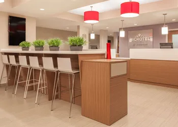 Microtel Inn & Suites By Wyndham Bonnyville hotel thumbnail 2