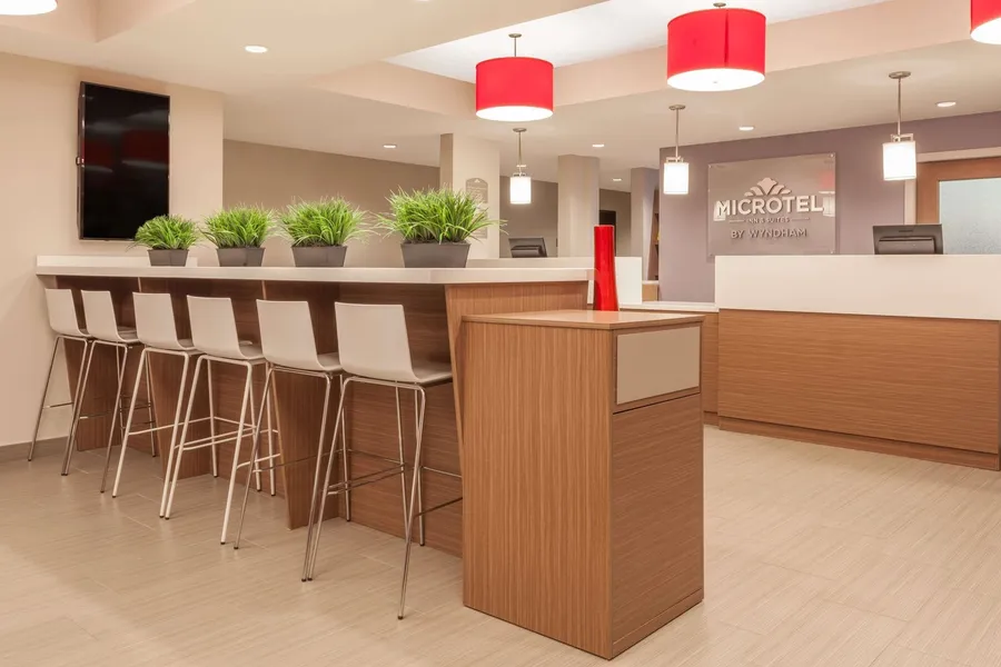 Microtel Inn & Suites By Wyndham Bonnyville hotel detail image 2