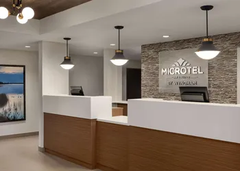 Microtel Inn & Suites By Wyndham Bonnyville hotel thumbnail 5