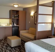 Microtel Inn & Suites By Wyndham Bonnyville hotel detail image 7
