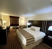 Baymont by Wyndham Smyrna hotel detail image 4