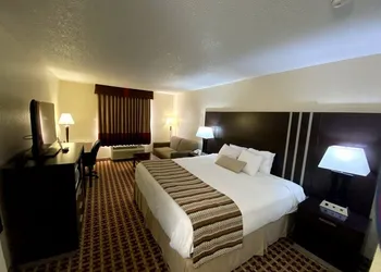 Baymont by Wyndham Smyrna hotel thumbnail 4